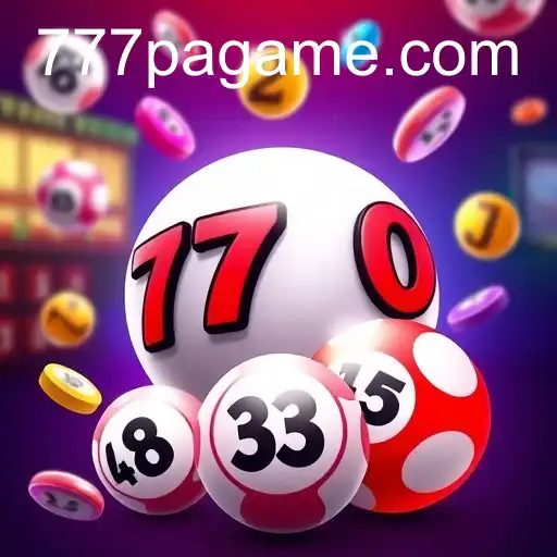 Bingo Games and the Fascinating Rise of 777PA