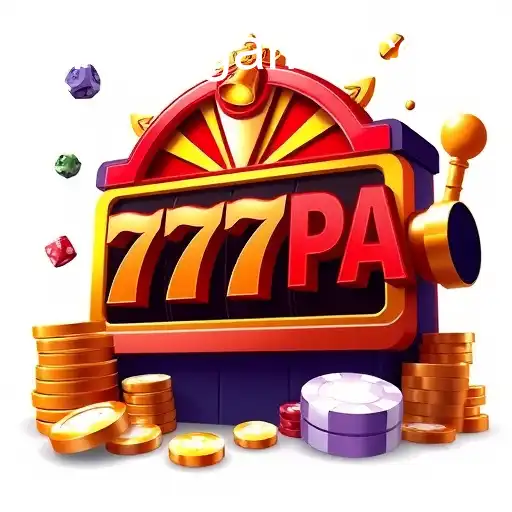 The Alluring World of Casino Games: Unveiling the Charm of 777PA