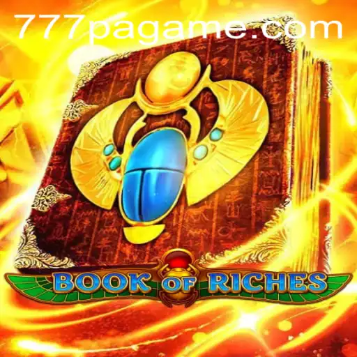 Discover the Thrilling World of BookofRiches: A New Era in Gaming
