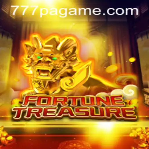 Unveiling the Excitement of FortuneTreasure: A Deep Dive into the World of 777PA