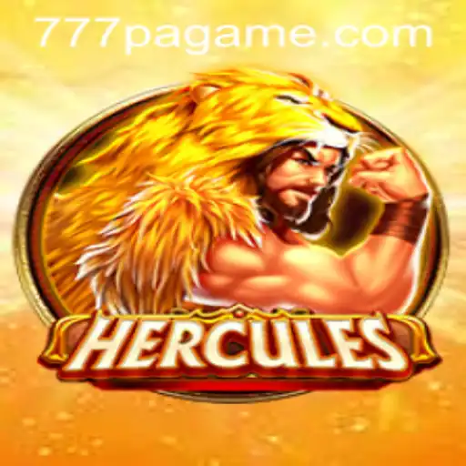 Hercules: Exploring the Legendary Game with 777PA Elements