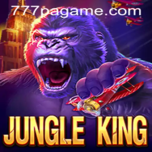 Unveiling JungleKing: A Thrilling Adventure with 777PA