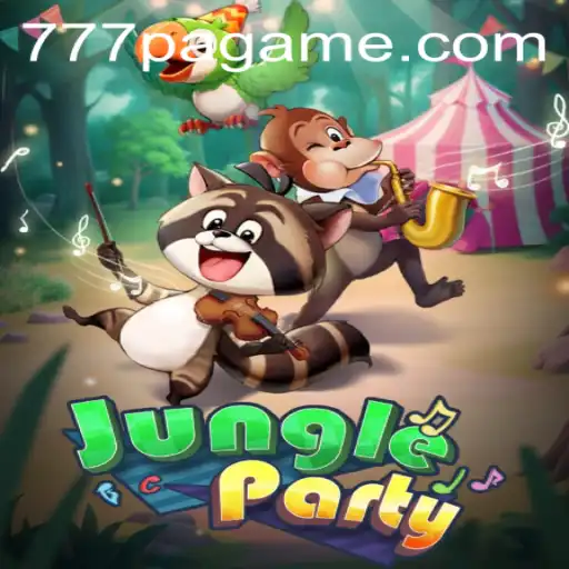 Explore the Wild Excitement of JungleParty: A Thrilling Virtual Adventure