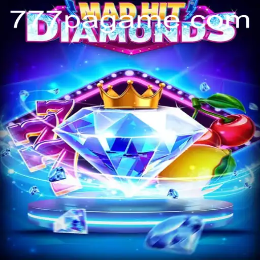 MadHitDiamonds: The Thrilling World of Strategic Gem Blasting