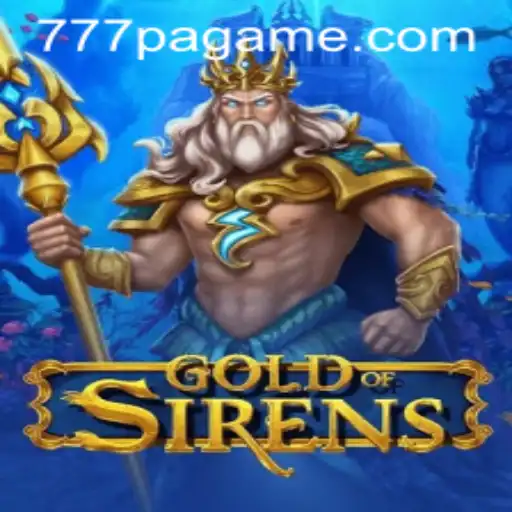 Exploring the Enchanting World of GoldofSirens and the 777PA Magic