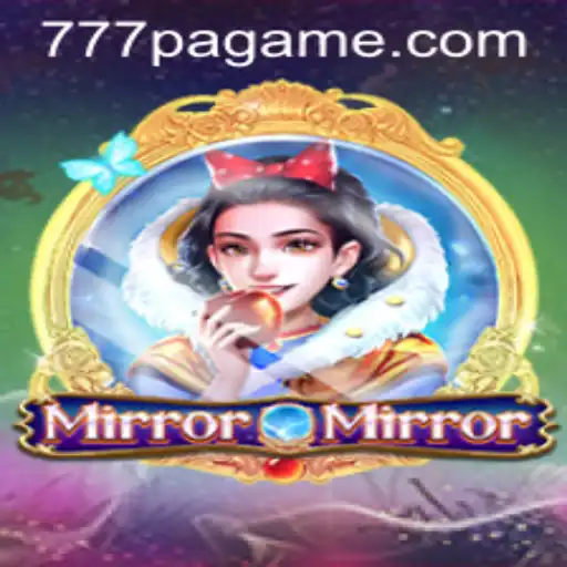 MirrorMirror: The Intriguing World of 777PA