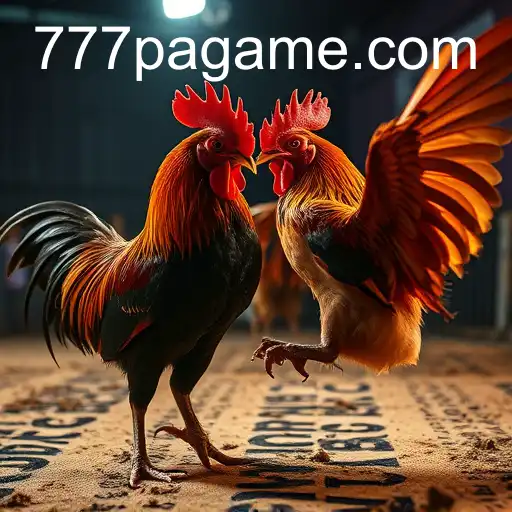 Exploring the World of Online Sabong with 777PA